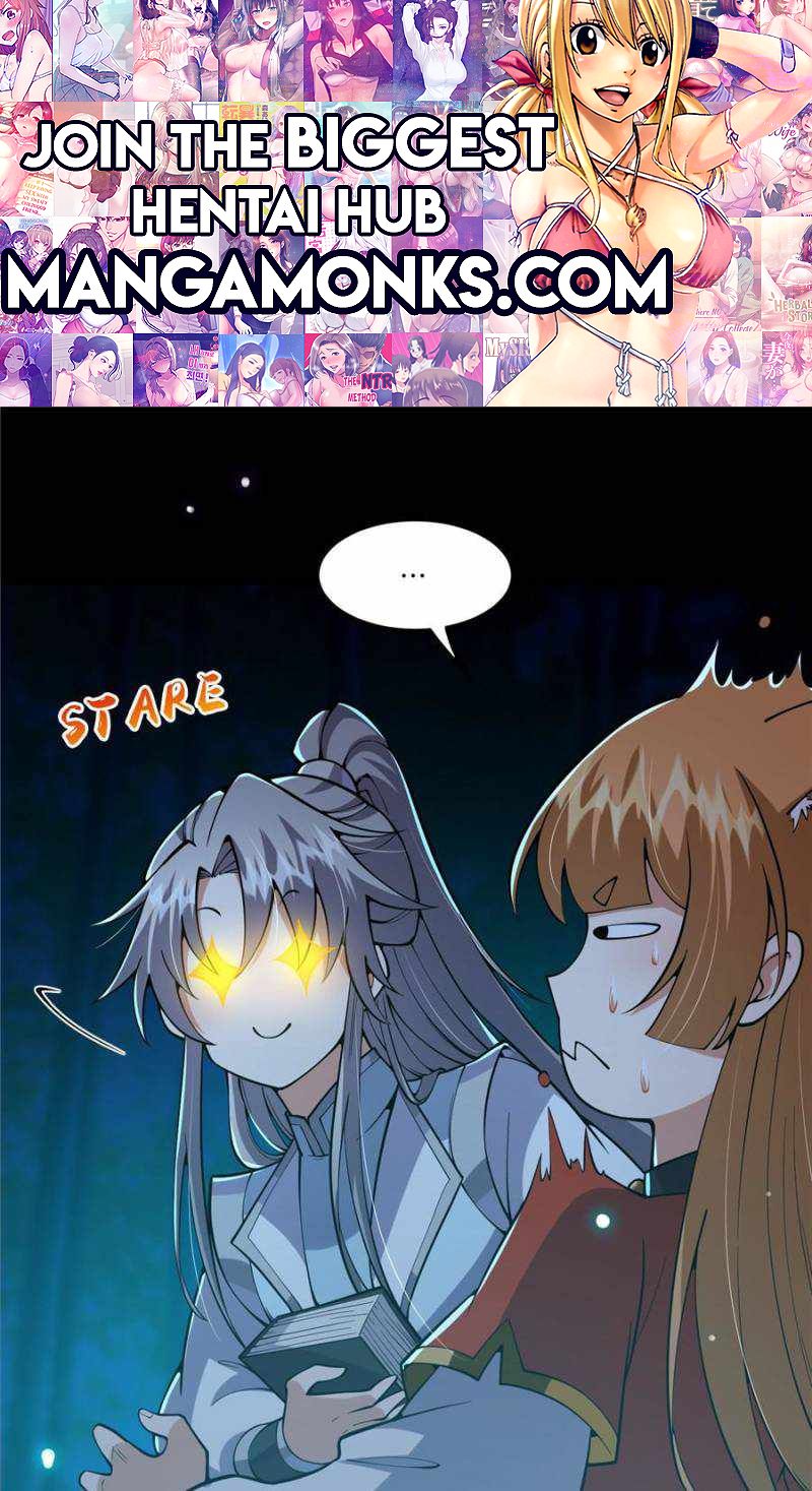 This Account is Ridiculous chapter 19 page 1