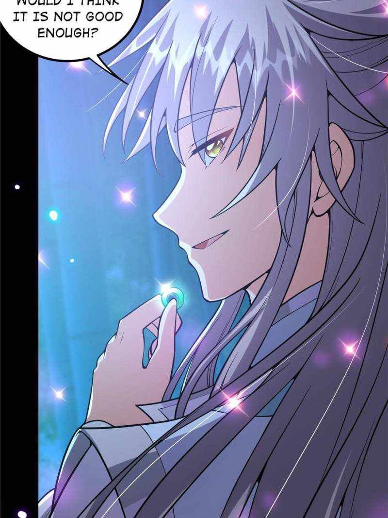 This Account is Ridiculous chapter 19 page 10