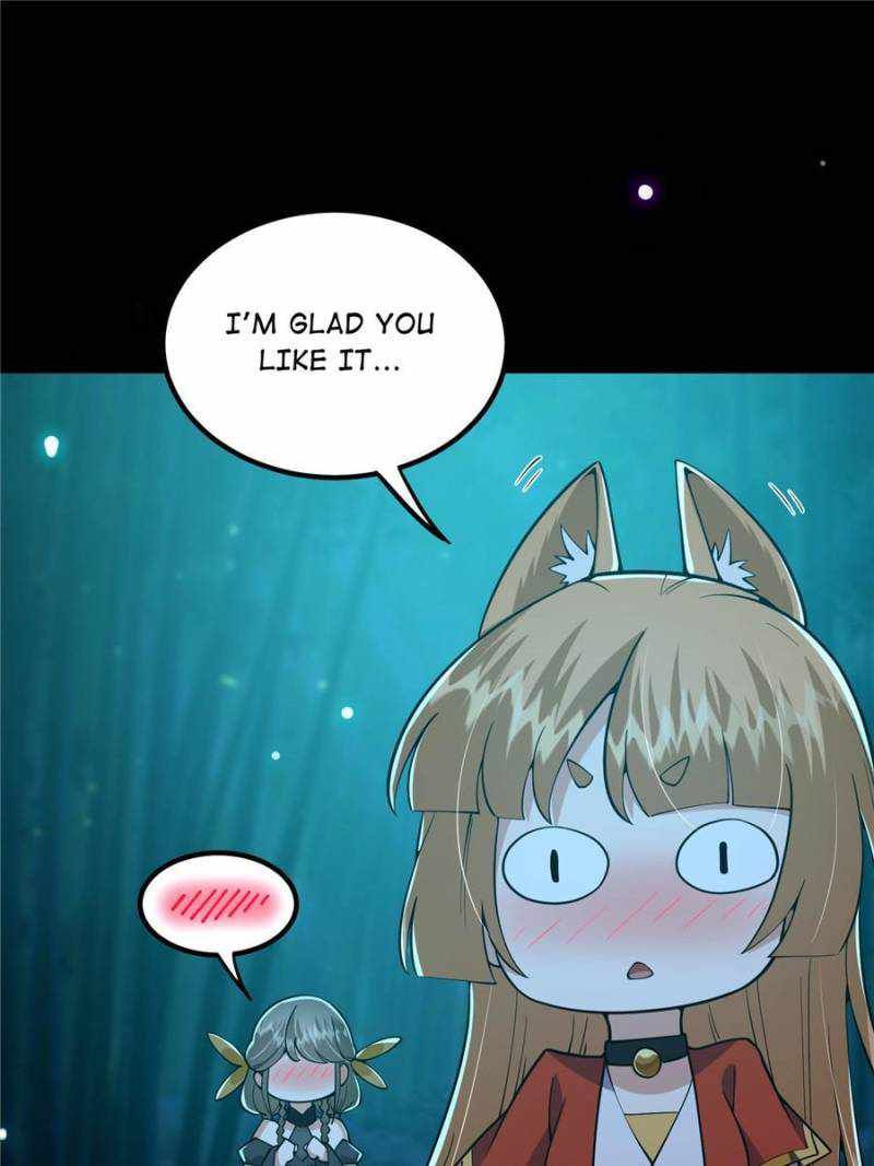 This Account is Ridiculous chapter 19 page 12