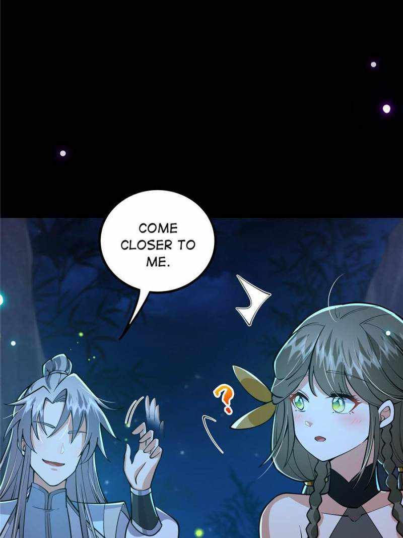 This Account is Ridiculous chapter 19 page 28