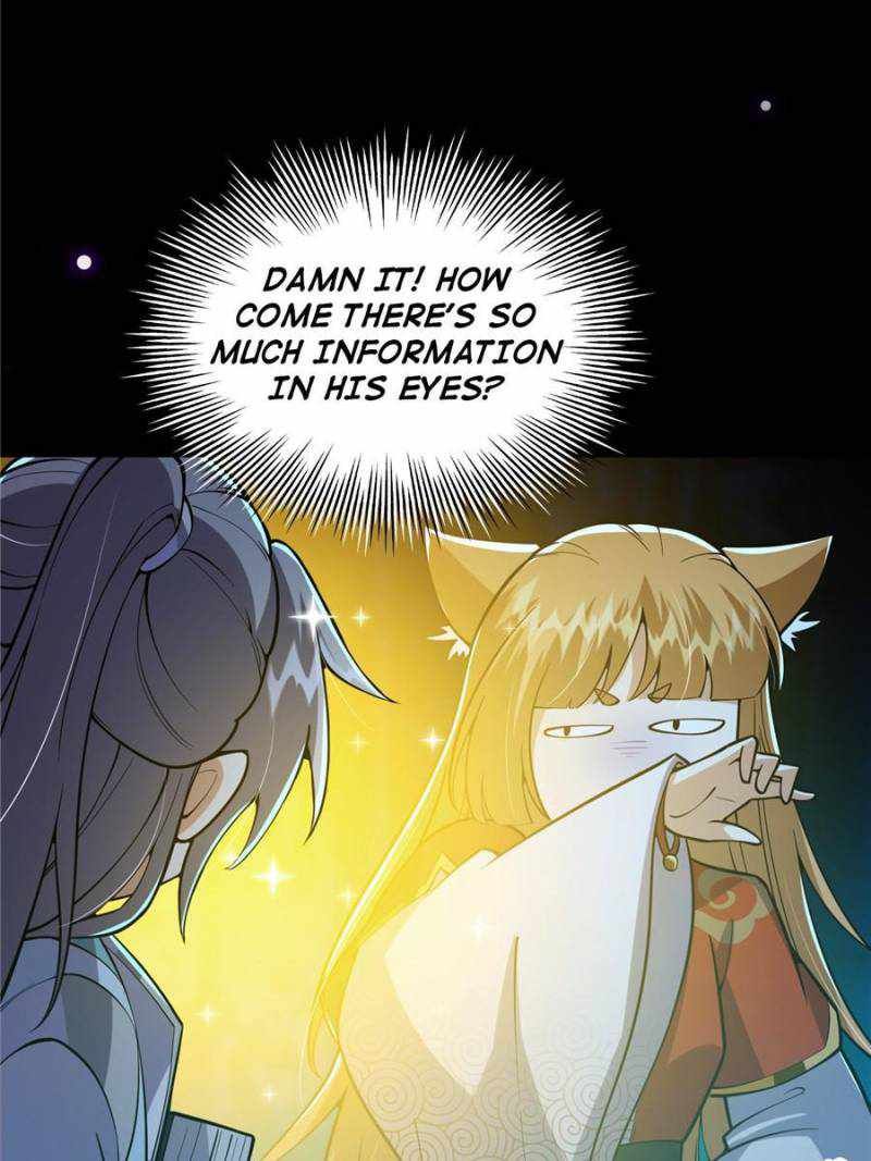 This Account is Ridiculous chapter 19 page 3