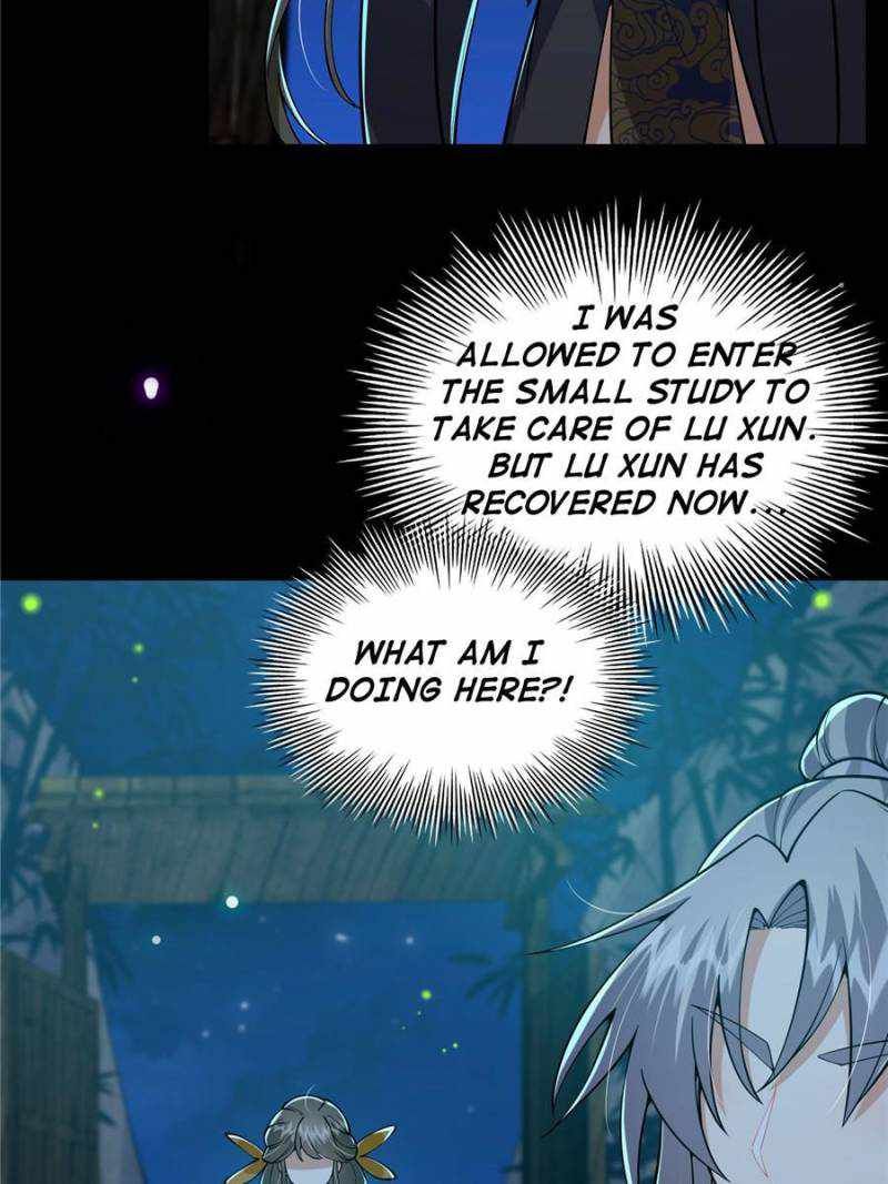 This Account is Ridiculous chapter 19 page 49