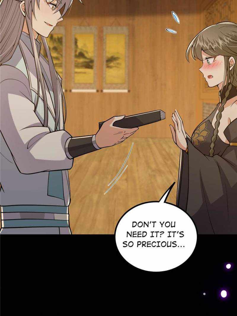 This Account is Ridiculous chapter 19 page 61