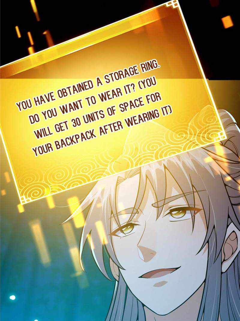 This Account is Ridiculous chapter 19 page 7