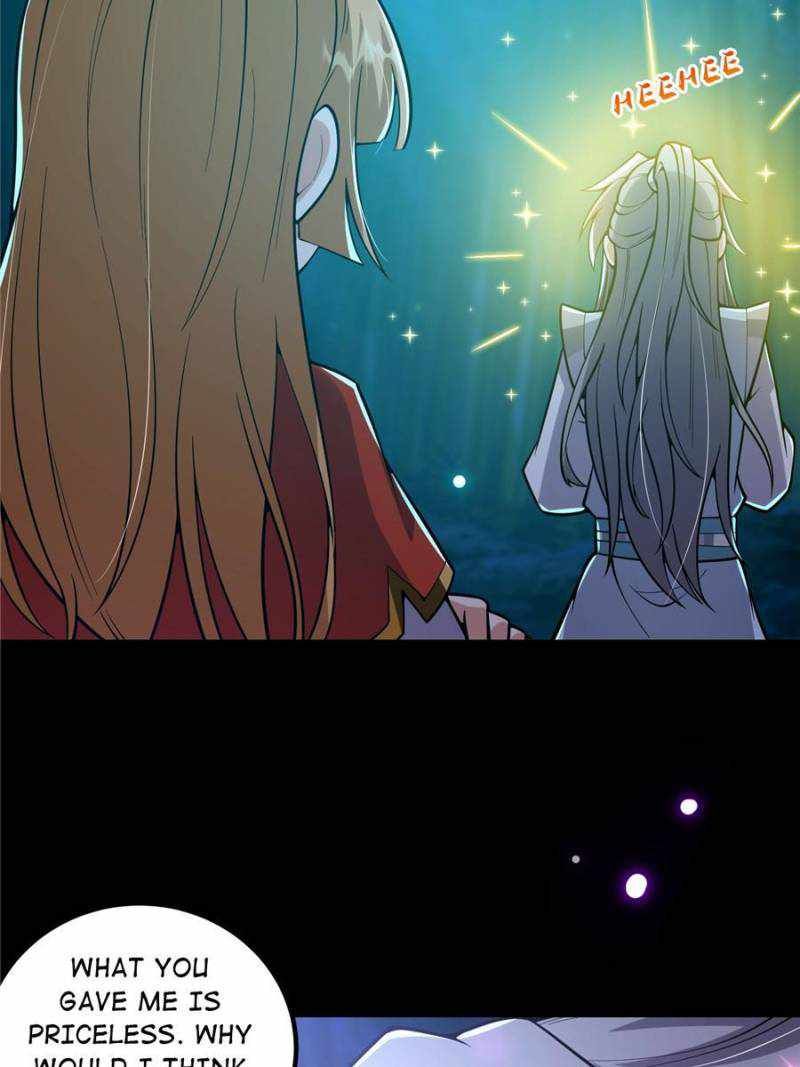 This Account is Ridiculous chapter 19 page 9