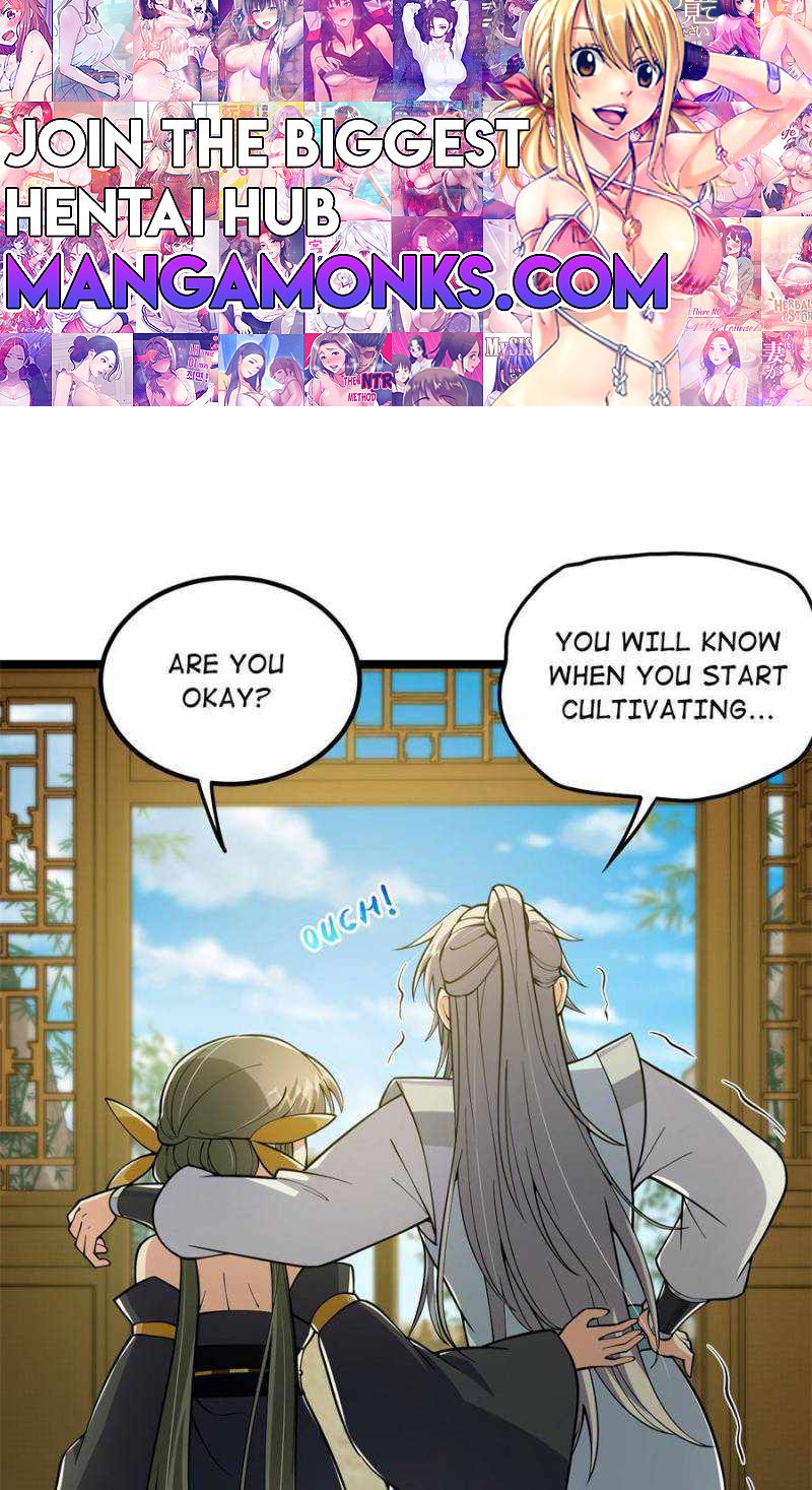 This Account is Ridiculous chapter 21 page 1