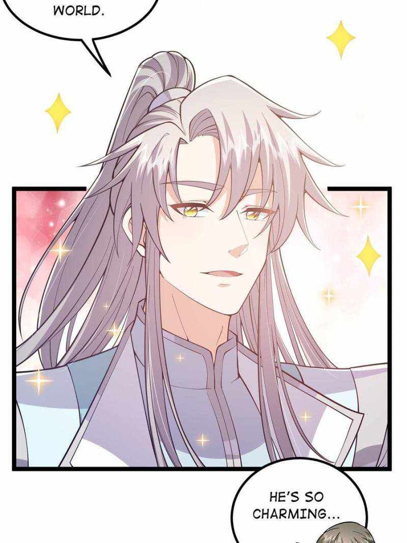 This Account is Ridiculous chapter 21 page 18