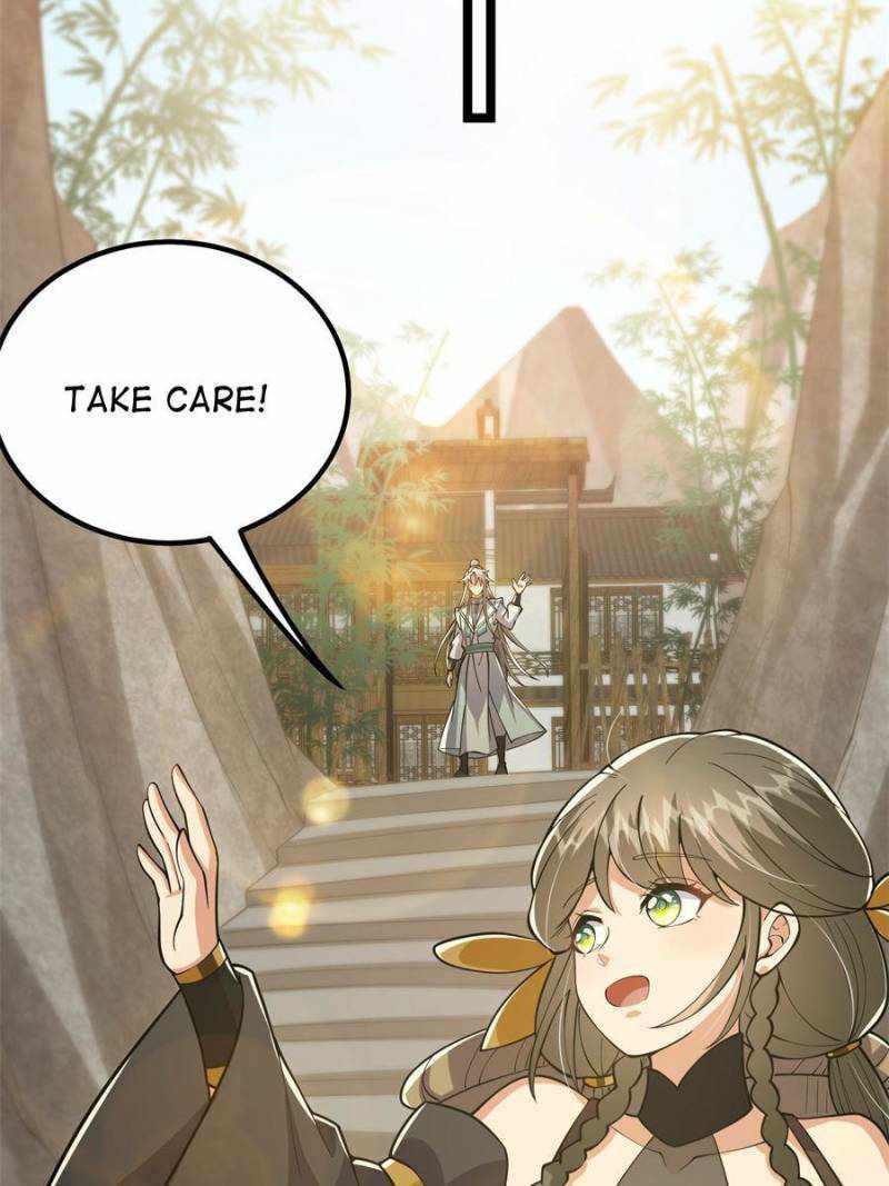 This Account is Ridiculous chapter 21 page 22