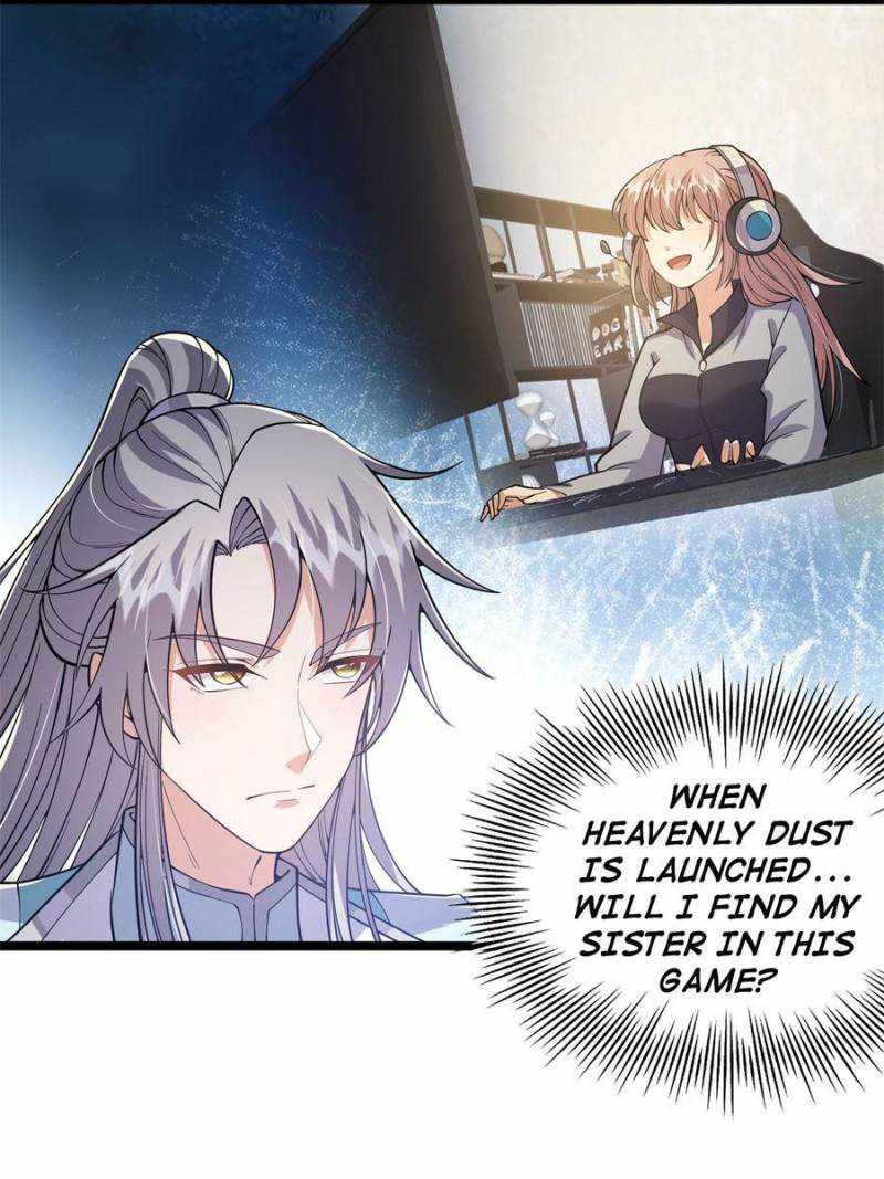 This Account is Ridiculous chapter 21 page 27