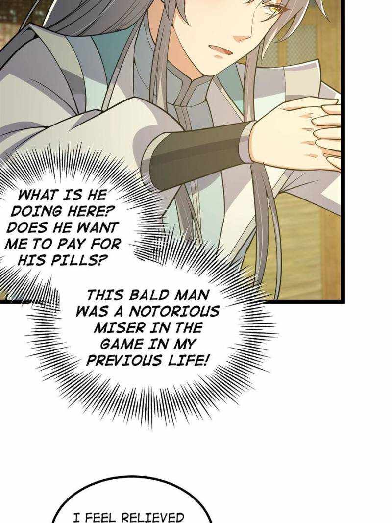 This Account is Ridiculous chapter 21 page 37