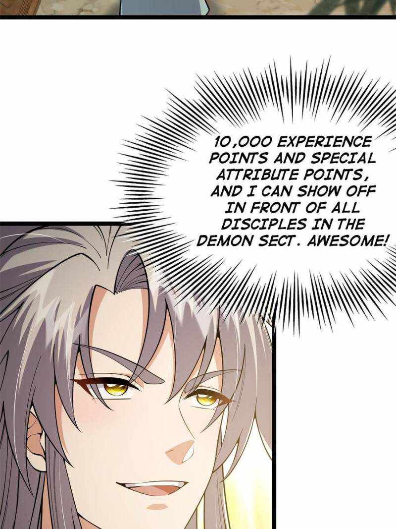 This Account is Ridiculous chapter 21 page 48