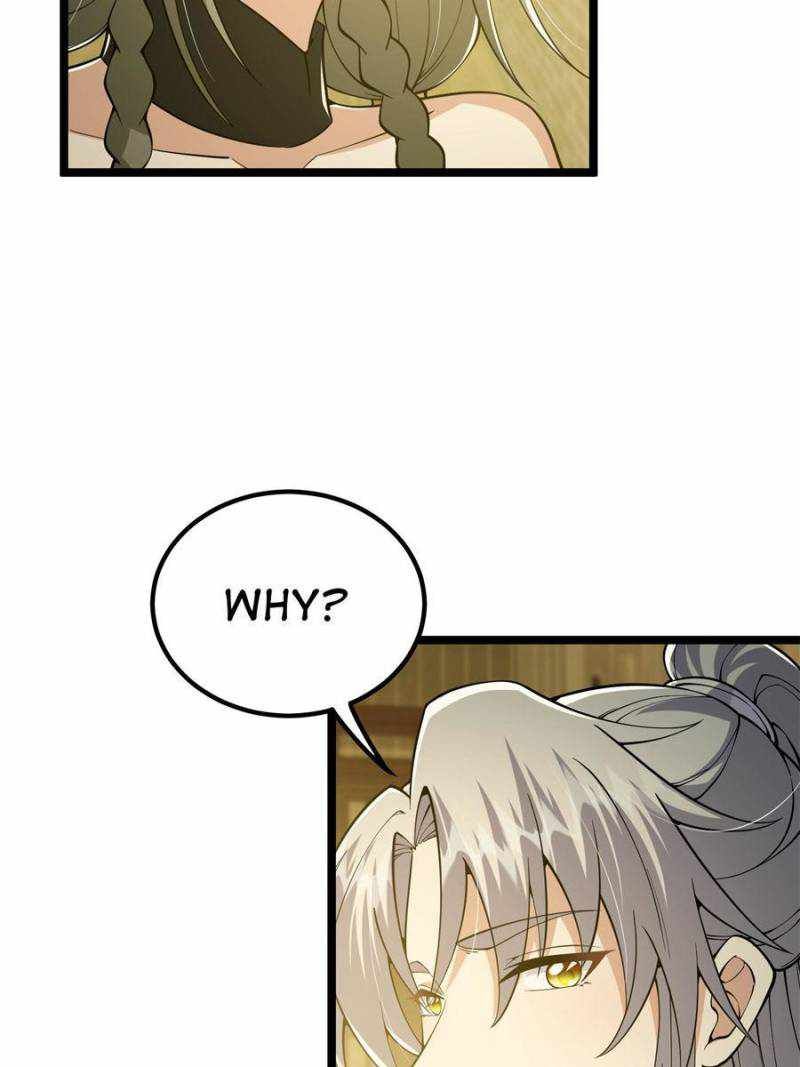 This Account is Ridiculous chapter 21 page 5