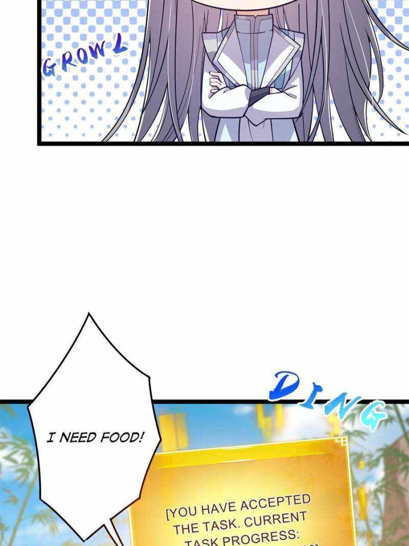 This Account is Ridiculous chapter 21 page 50