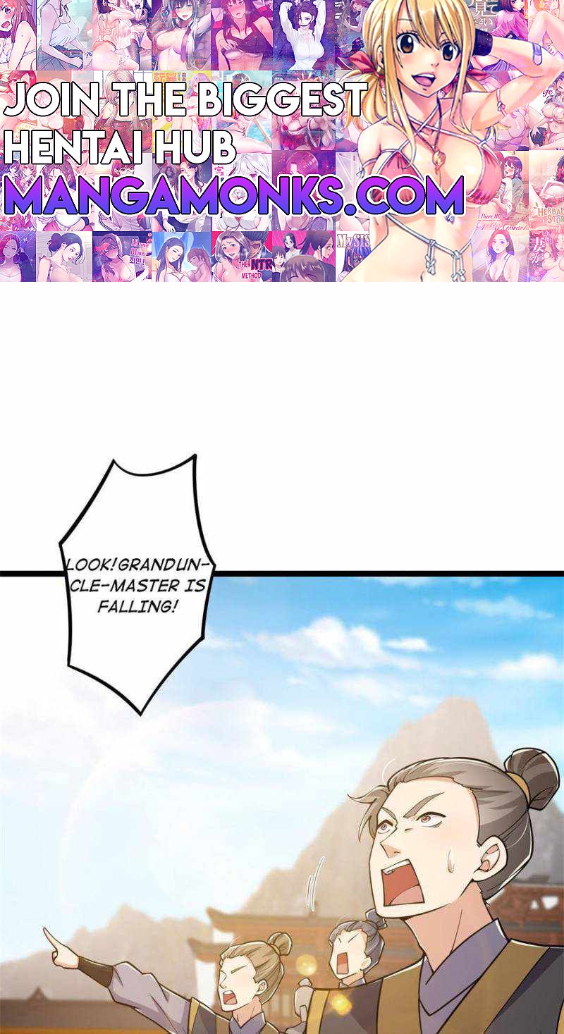 This Account is Ridiculous chapter 24 page 1