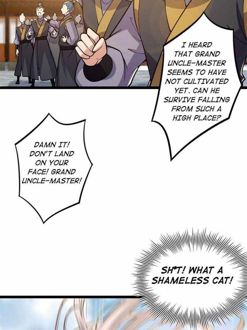 This Account is Ridiculous chapter 24 page 2