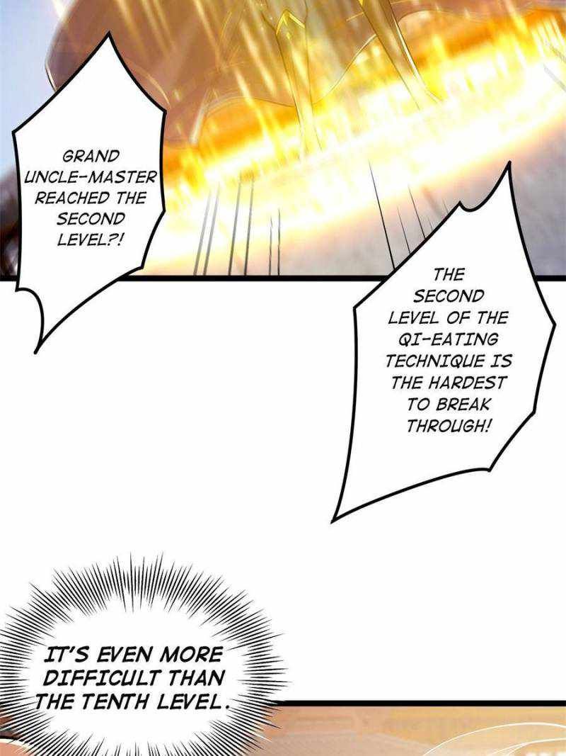 This Account is Ridiculous chapter 24 page 38