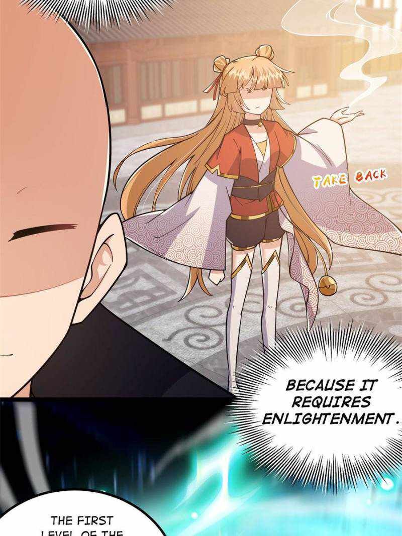 This Account is Ridiculous chapter 24 page 39