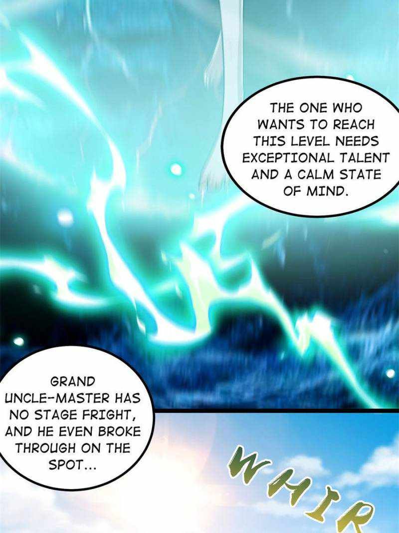 This Account is Ridiculous chapter 24 page 41