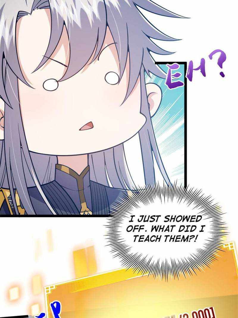 This Account is Ridiculous chapter 24 page 46