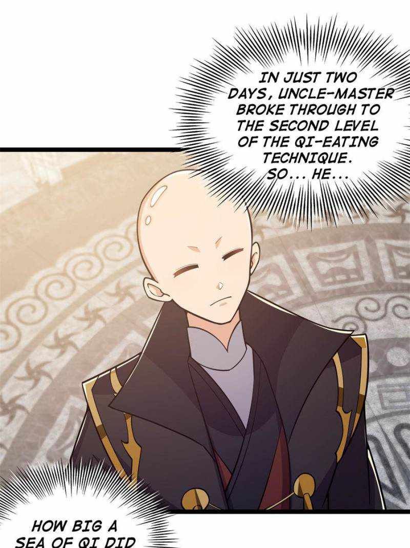 This Account is Ridiculous chapter 24 page 49