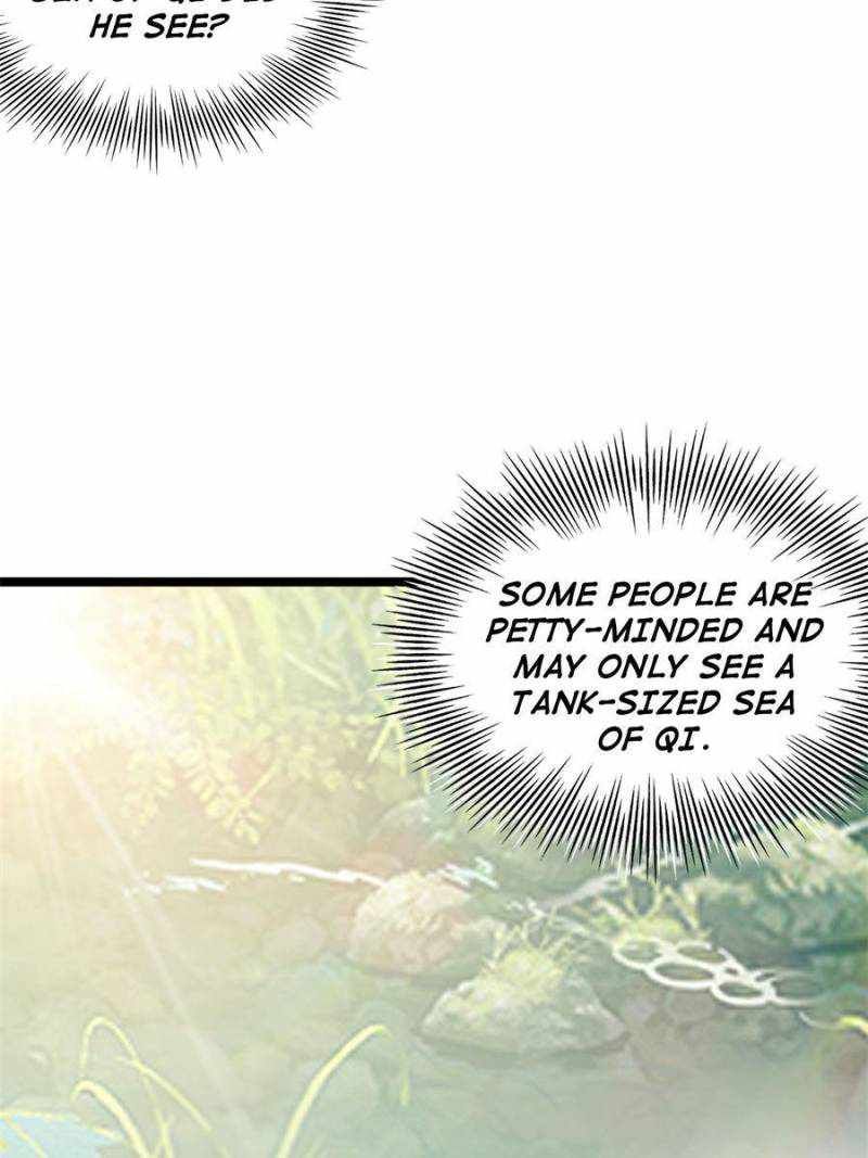 This Account is Ridiculous chapter 24 page 50