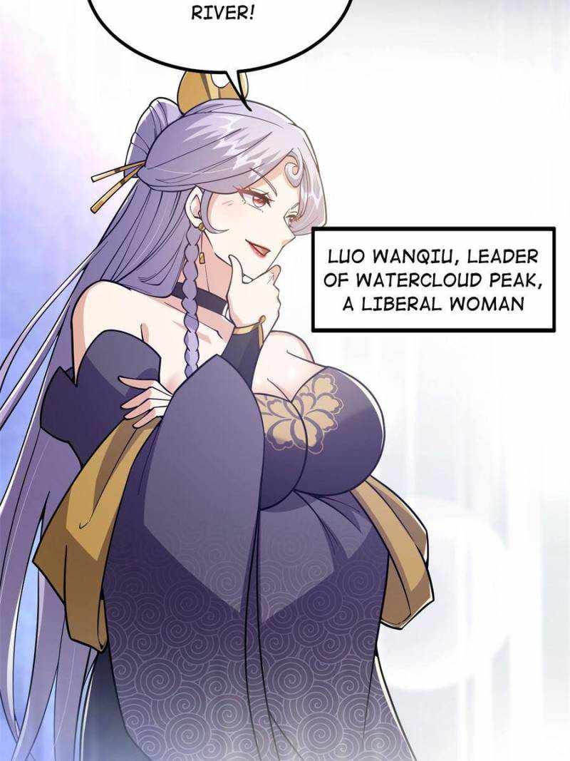 This Account is Ridiculous chapter 25 page 10