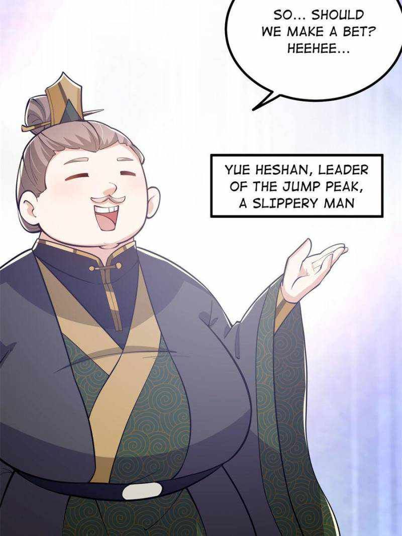 This Account is Ridiculous chapter 25 page 13