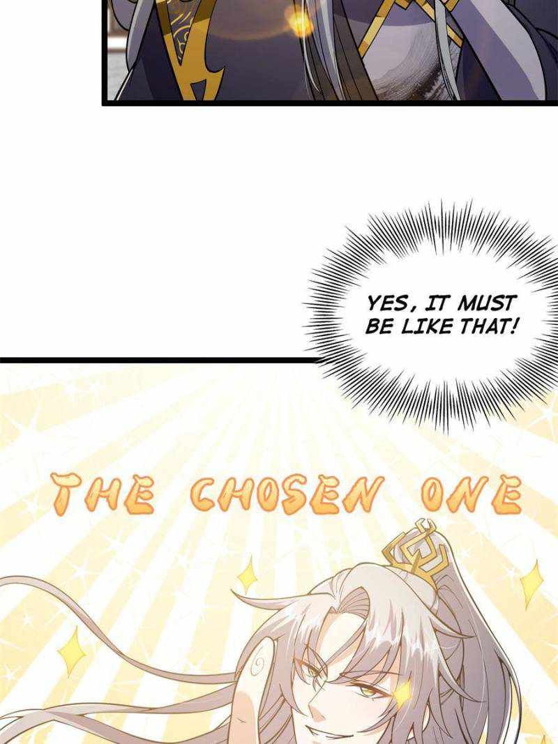 This Account is Ridiculous chapter 25 page 2