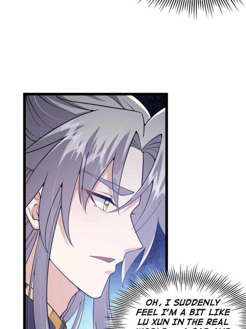 This Account is Ridiculous chapter 25 page 47