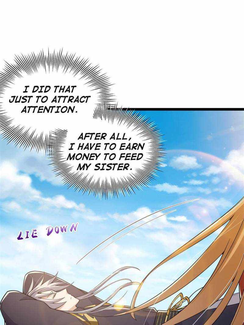 This Account is Ridiculous chapter 25 page 52