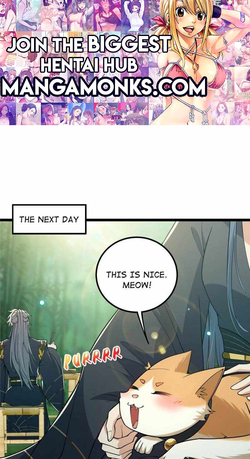 This Account is Ridiculous chapter 26 page 1