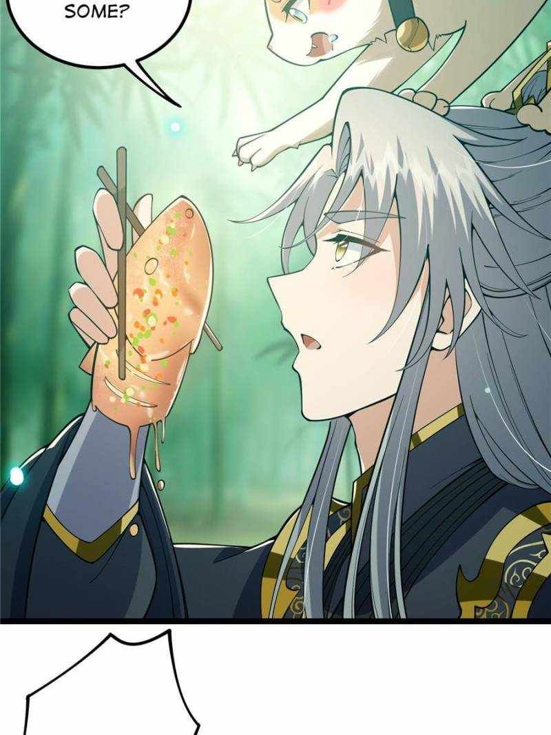 This Account is Ridiculous chapter 26 page 15