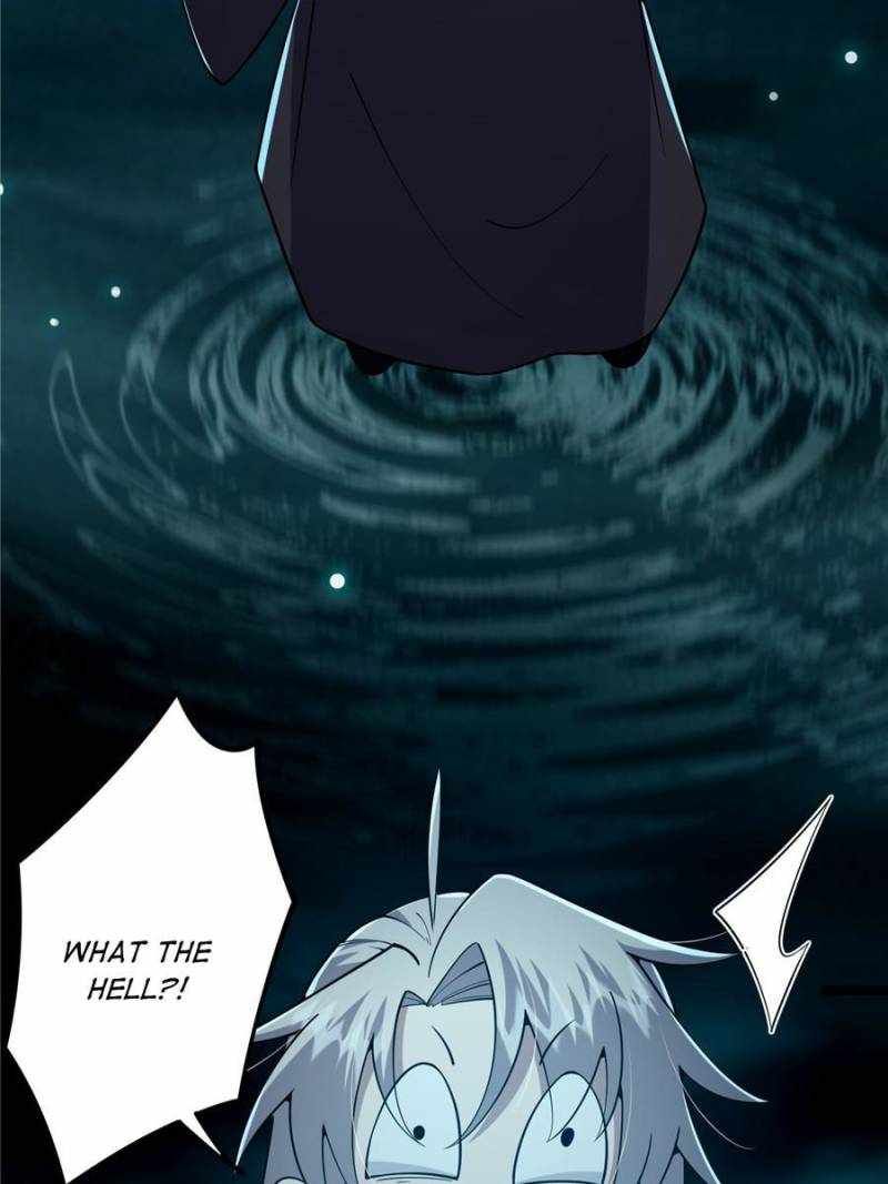 This Account is Ridiculous chapter 26 page 35