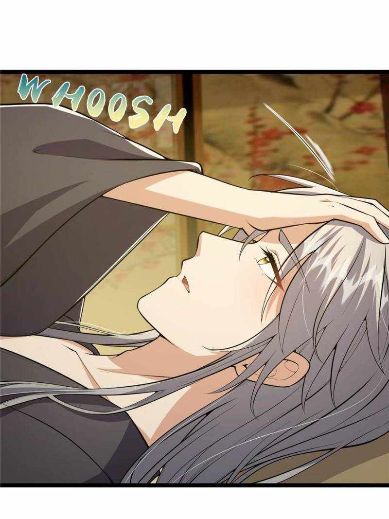 This Account is Ridiculous chapter 27 page 16