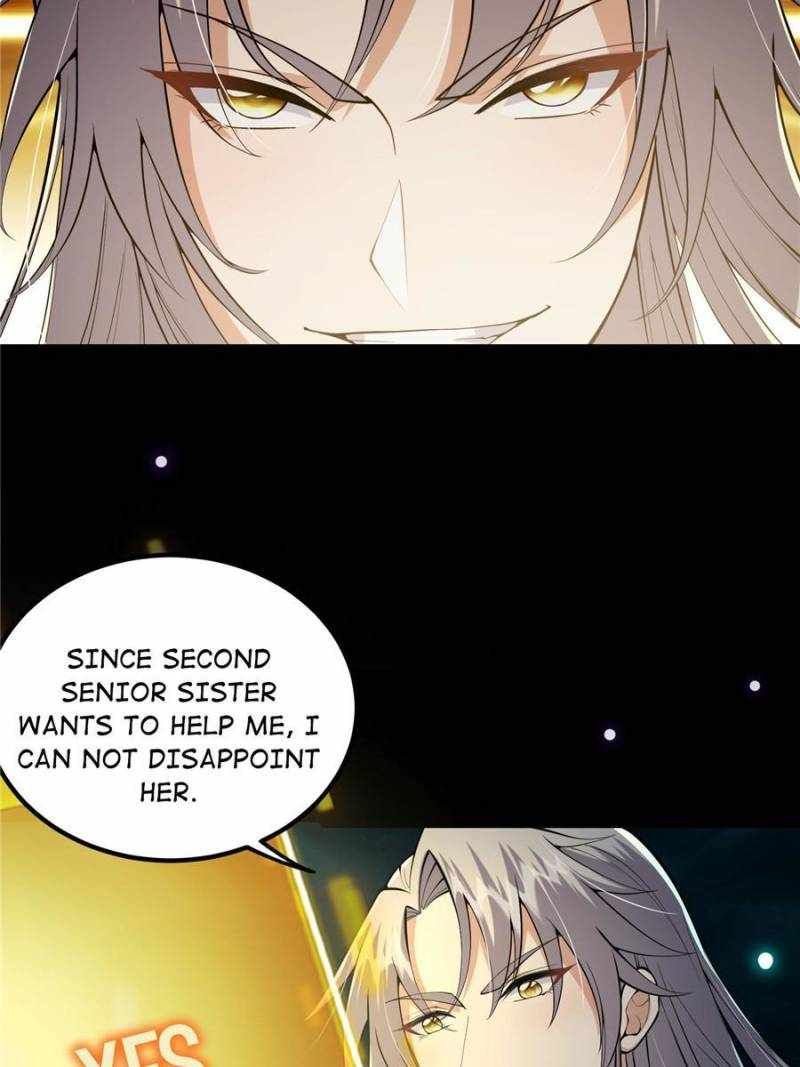 This Account is Ridiculous chapter 27 page 3