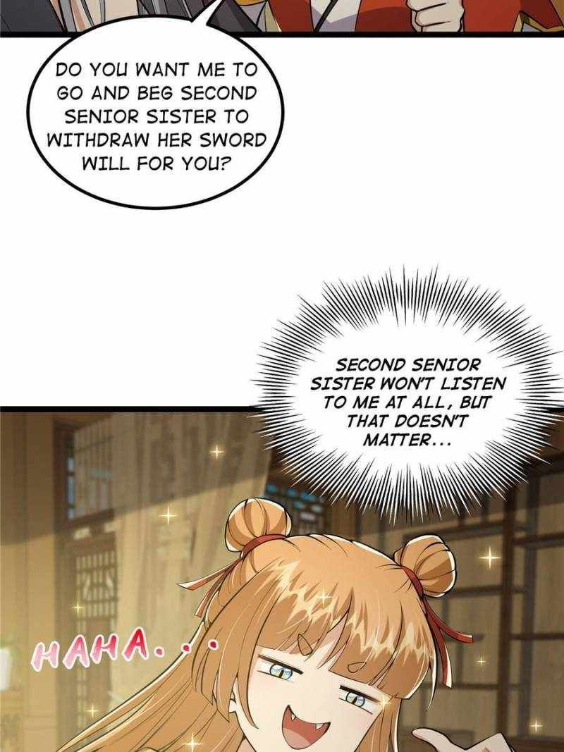 This Account is Ridiculous chapter 27 page 31