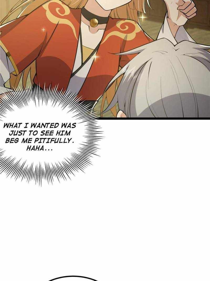 This Account is Ridiculous chapter 27 page 32