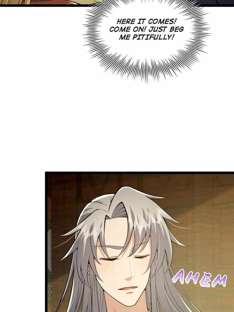 This Account is Ridiculous chapter 27 page 34