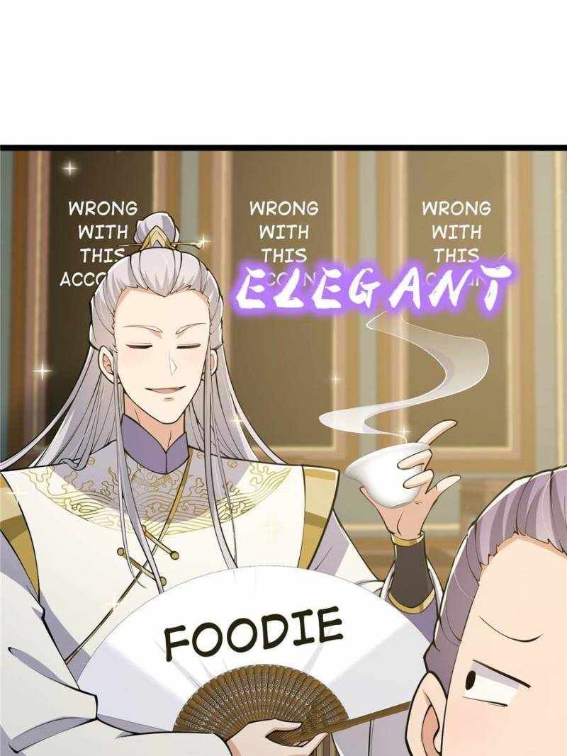 This Account is Ridiculous chapter 27 page 61