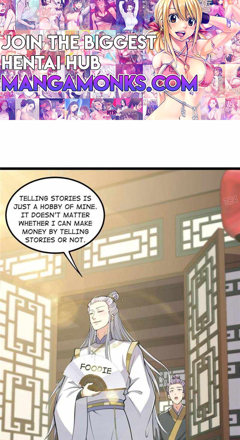 This Account is Ridiculous chapter 28 page 1