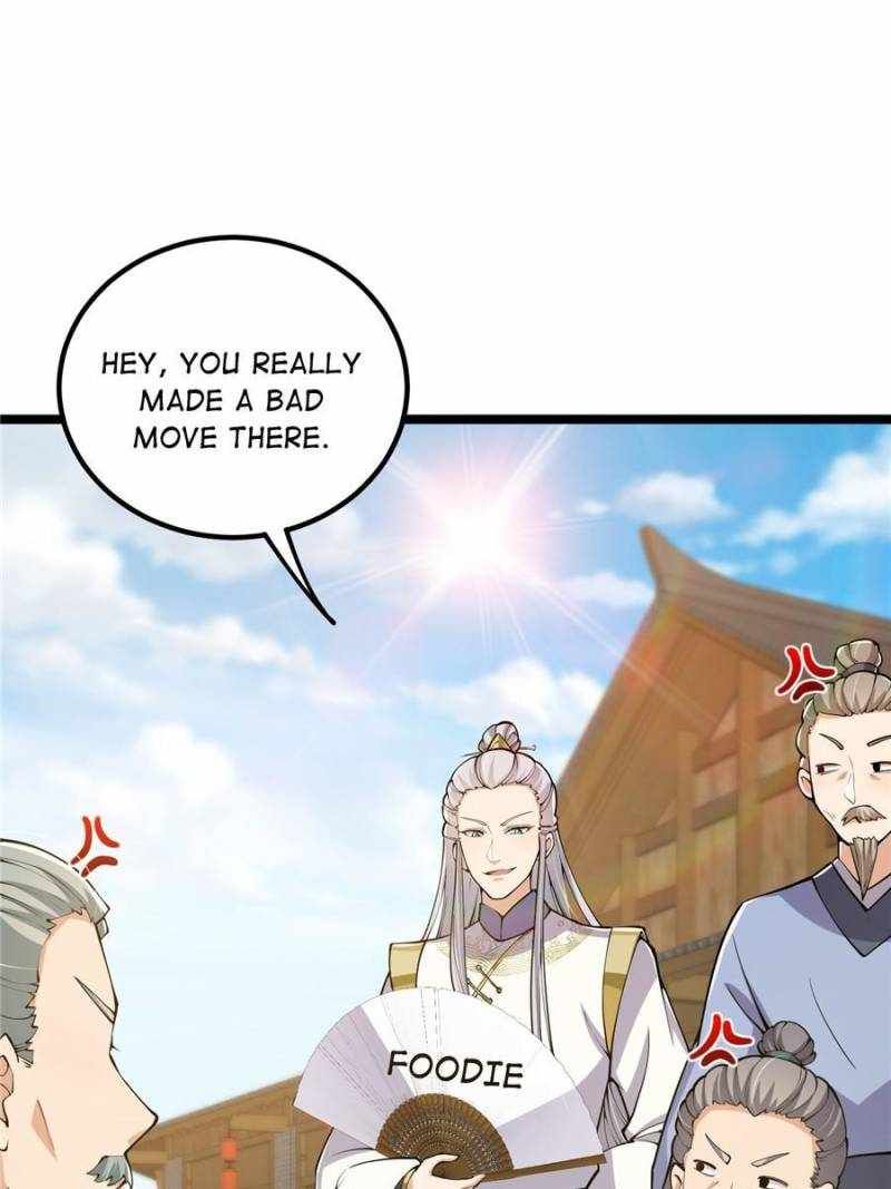 This Account is Ridiculous chapter 28 page 11