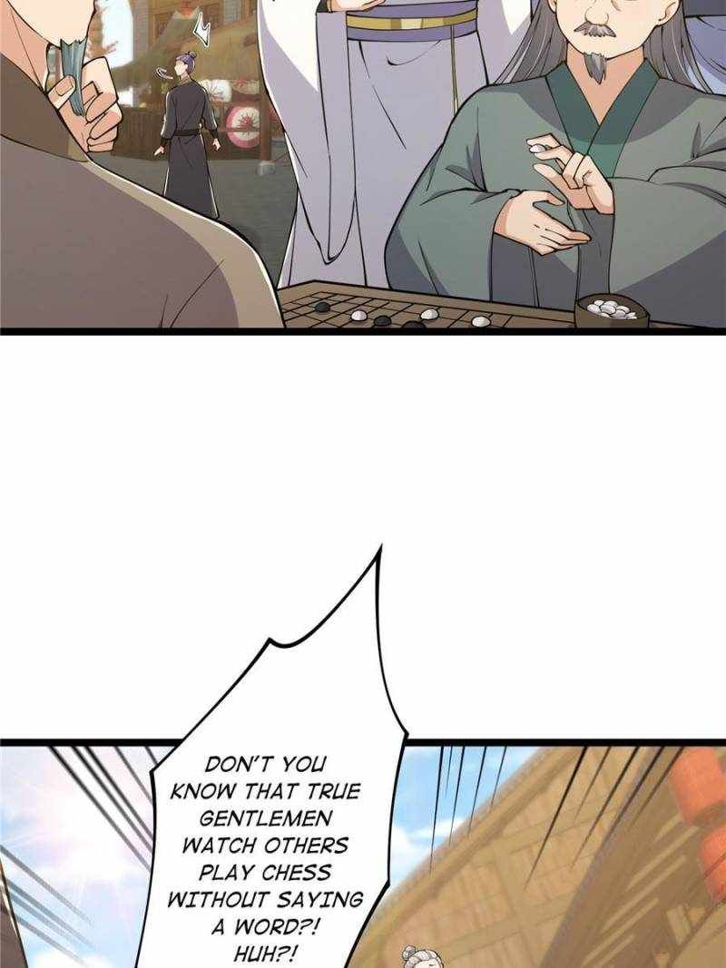 This Account is Ridiculous chapter 28 page 12