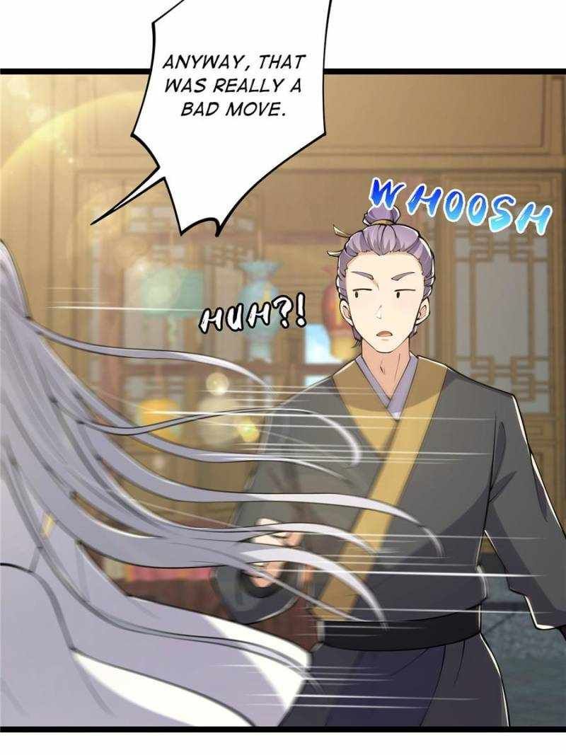 This Account is Ridiculous chapter 28 page 14