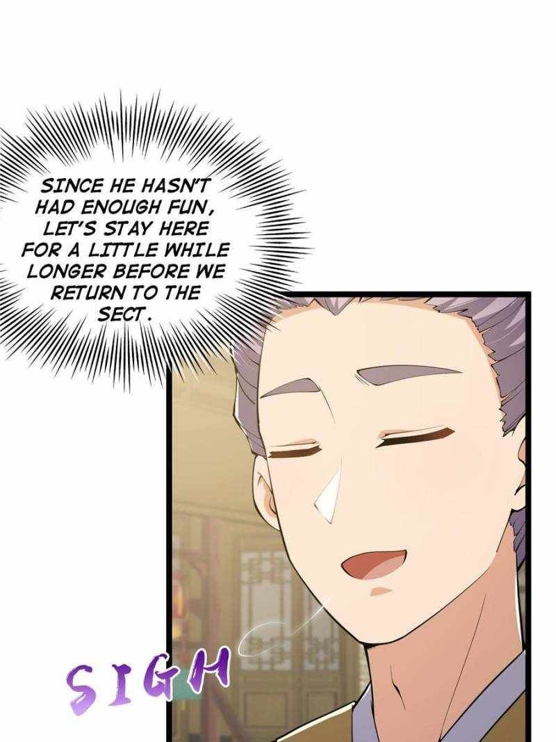 This Account is Ridiculous chapter 28 page 15