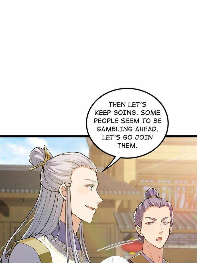 This Account is Ridiculous chapter 28 page 18