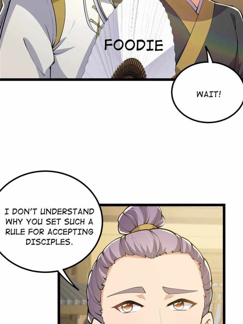 This Account is Ridiculous chapter 28 page 19