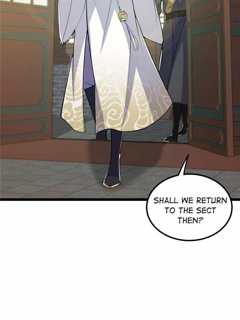 This Account is Ridiculous chapter 28 page 2