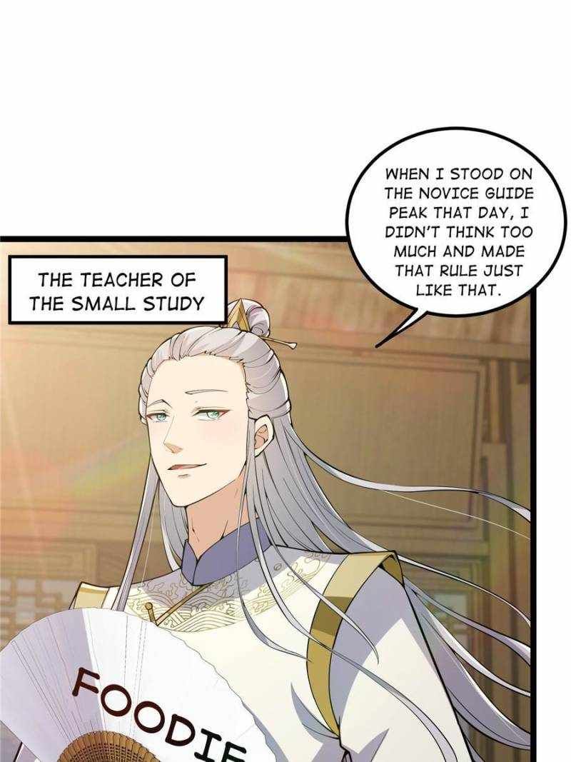 This Account is Ridiculous chapter 28 page 21