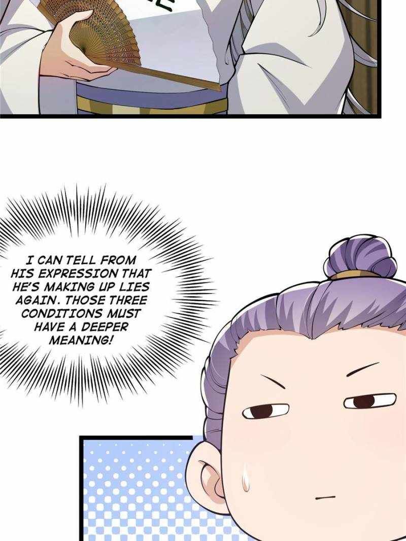 This Account is Ridiculous chapter 28 page 22