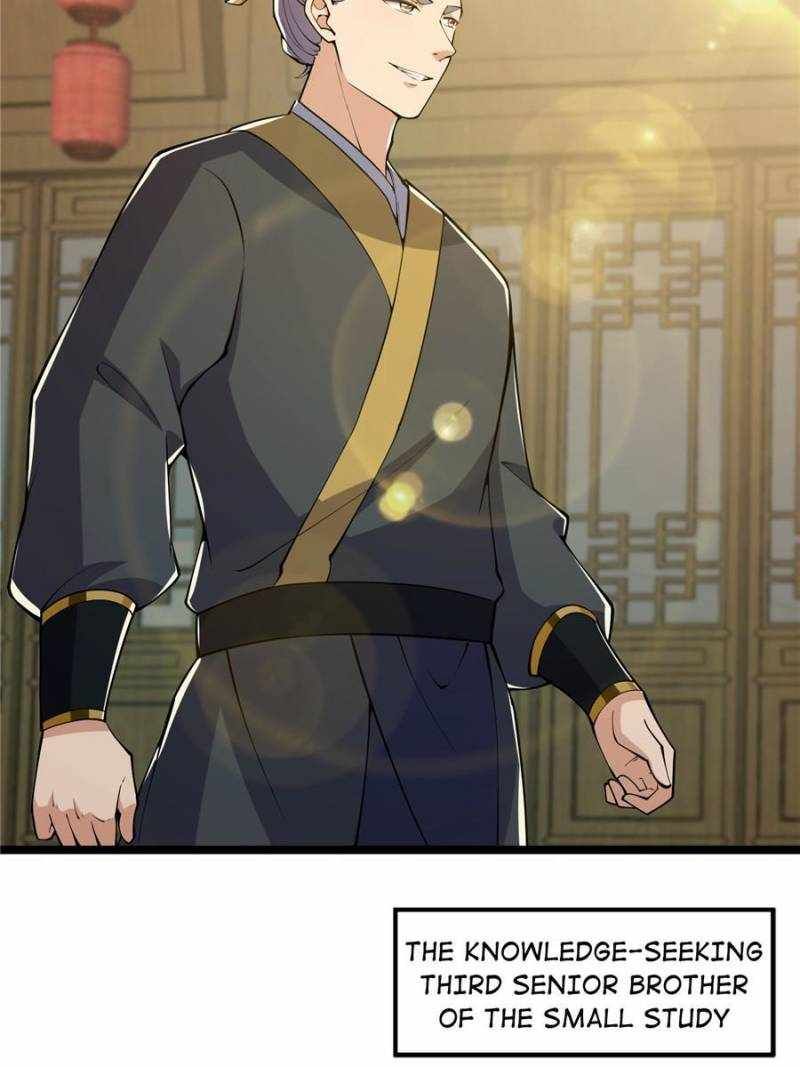 This Account is Ridiculous chapter 28 page 24